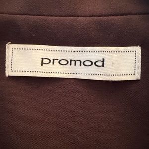 promod small jacket